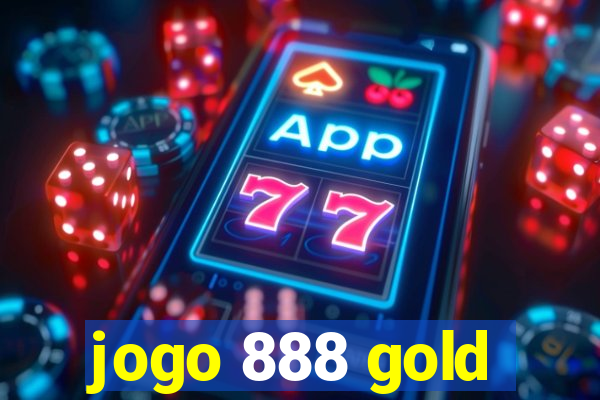 jogo 888 gold