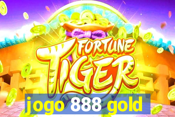 jogo 888 gold