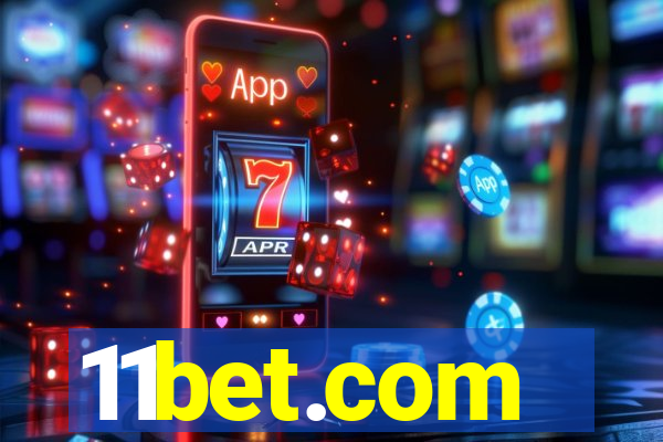 11bet.com