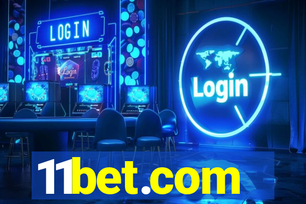 11bet.com