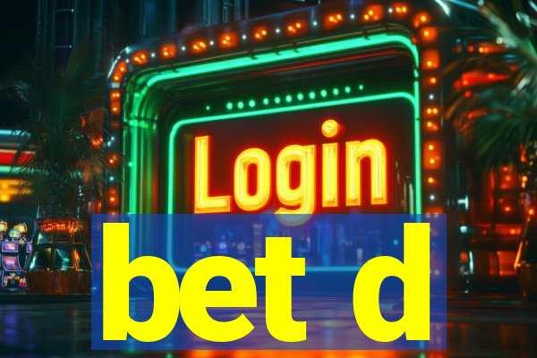 bet d