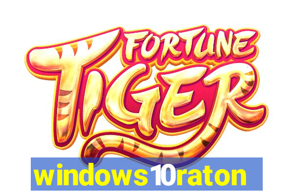 windows10raton