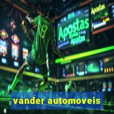 vander automoveis