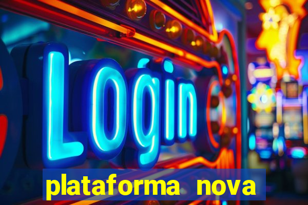 plataforma nova lan莽ada hoje tigre