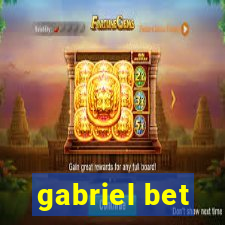 gabriel bet