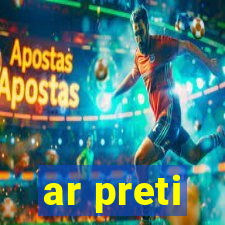 ar preti