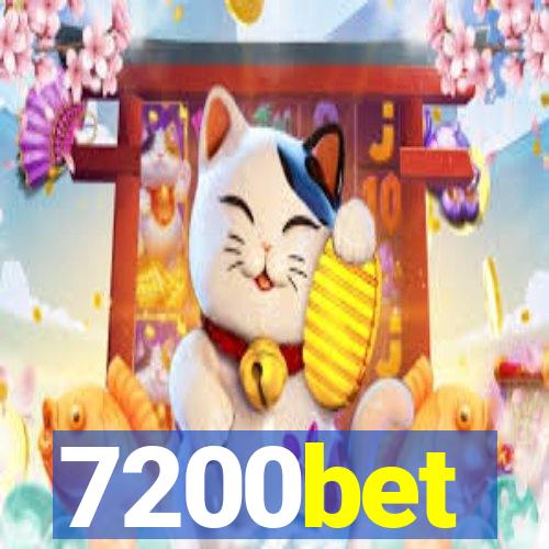 7200bet