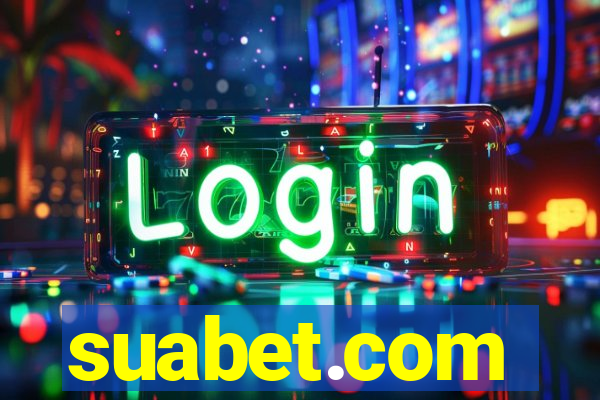 suabet.com