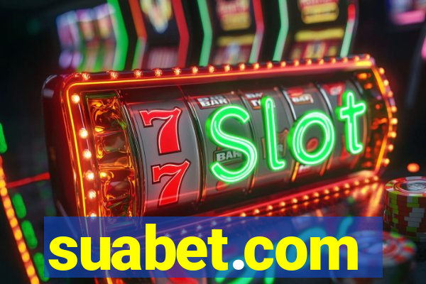 suabet.com