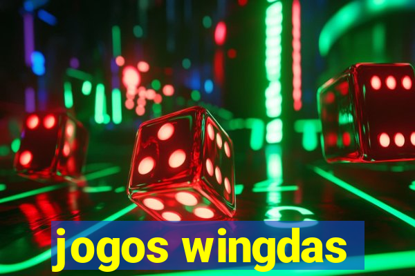 jogos wingdas