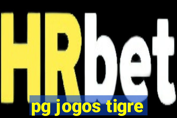 pg jogos tigre