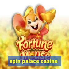 spin palace casino