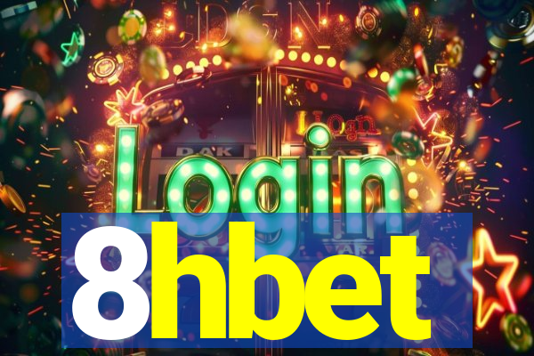 8hbet