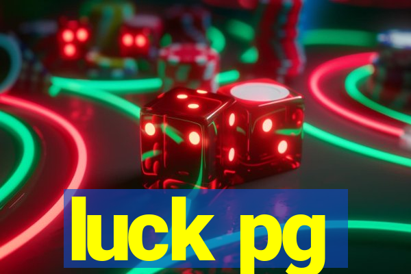 luck pg