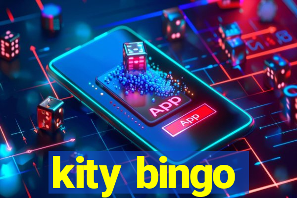 kity bingo