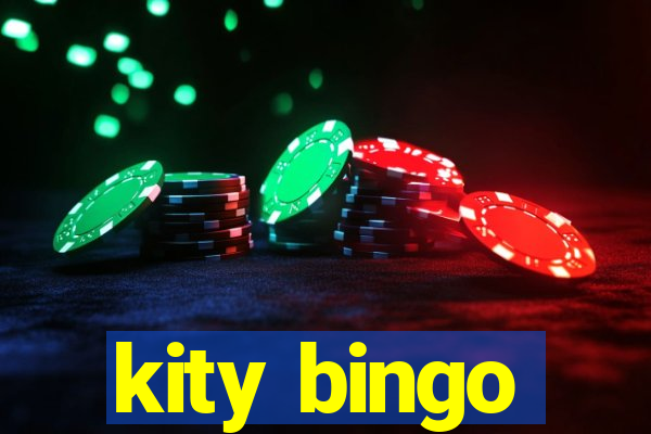 kity bingo