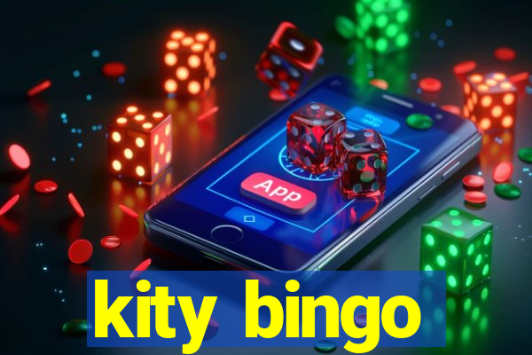 kity bingo