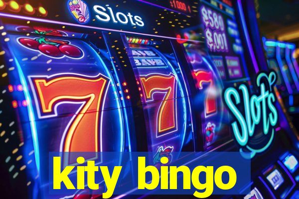 kity bingo