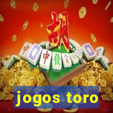 jogos toro