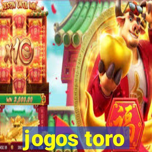 jogos toro