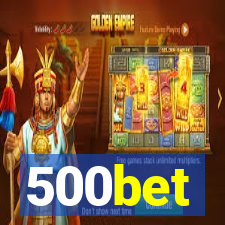 500bet