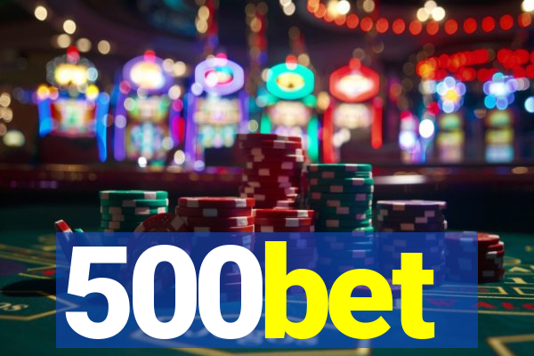 500bet