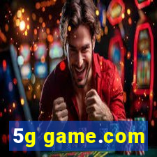 5g game.com