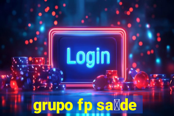 grupo fp sa煤de