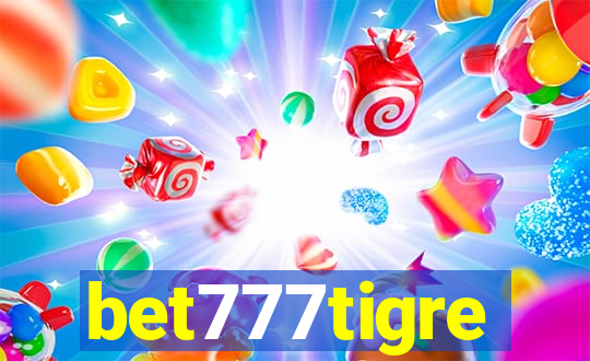 bet777tigre