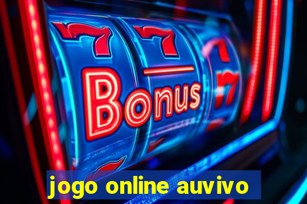 jogo online auvivo