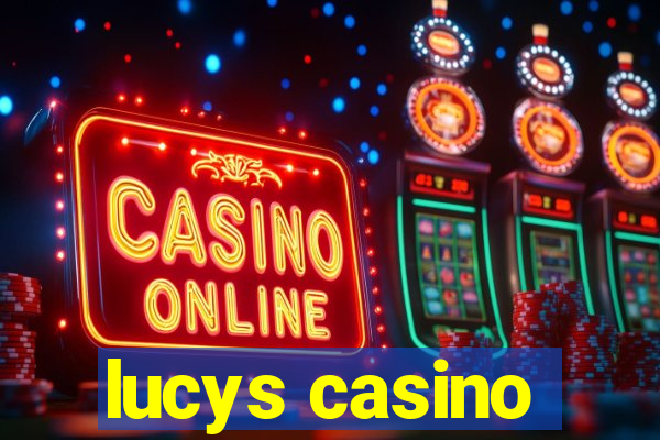 lucys casino