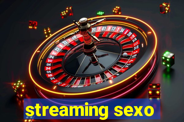 streaming sexo