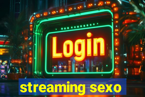 streaming sexo