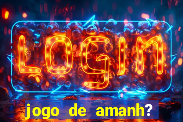 jogo de amanh? pela eurocopa