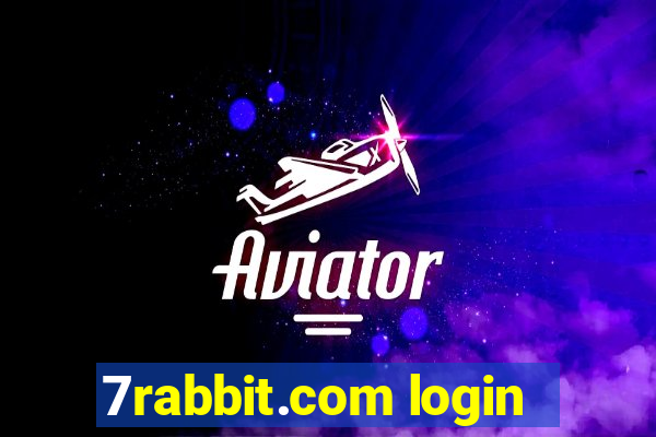 7rabbit.com login