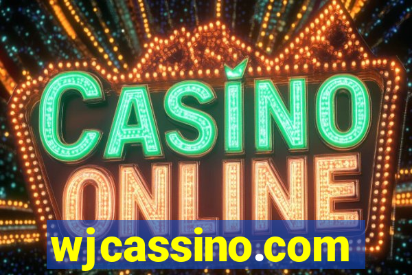 wjcassino.com