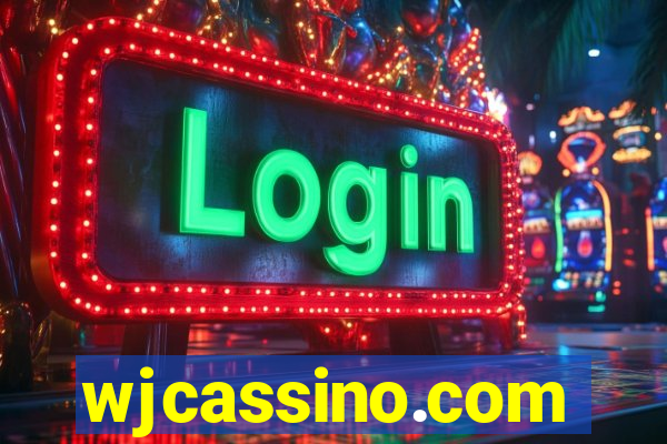 wjcassino.com