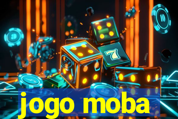 jogo moba