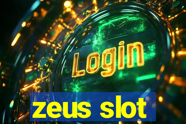 zeus slot