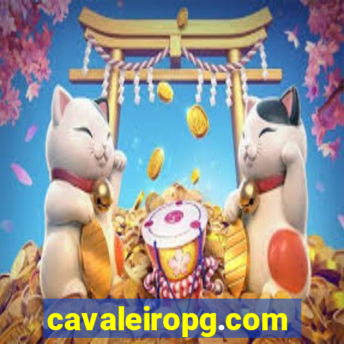 cavaleiropg.com