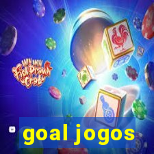 goal jogos