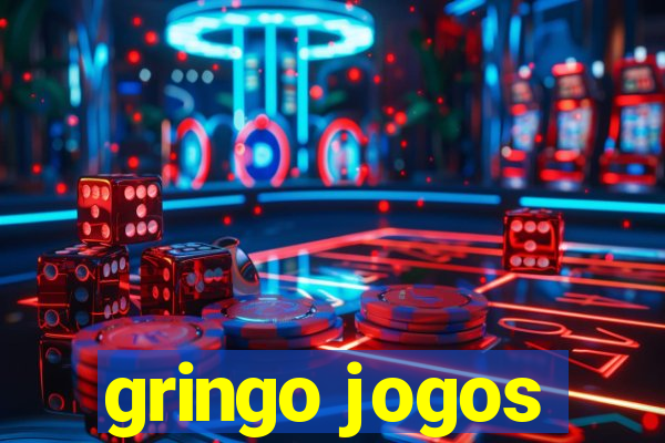 gringo jogos