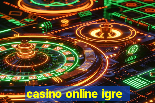 casino online igre