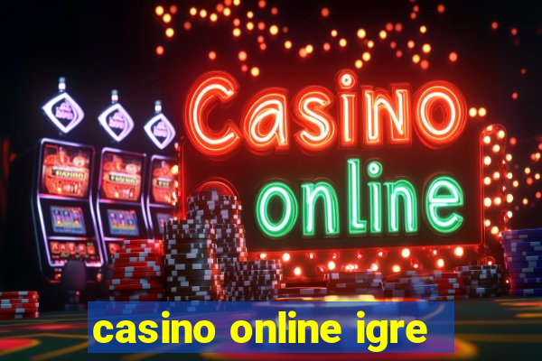 casino online igre