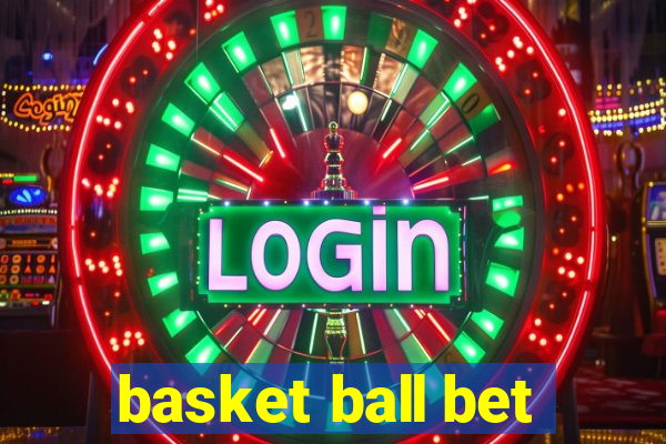 basket ball bet