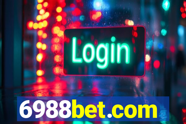 6988bet.com