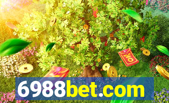 6988bet.com