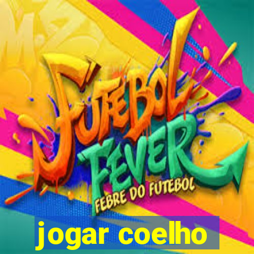 jogar coelho