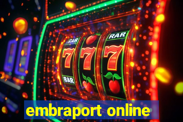 embraport online