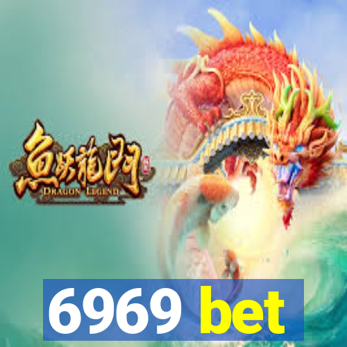 6969 bet